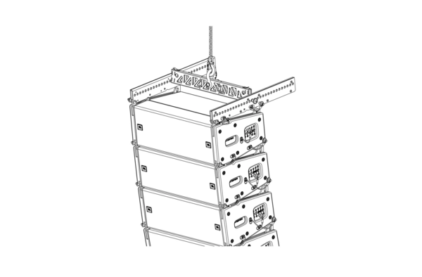 MINI FRAME FOR A6 AND B15